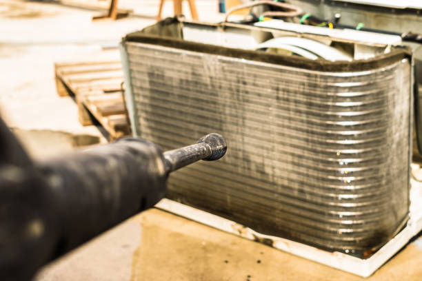 Best Air Duct Cleaning Near Me  in Cementon, PA