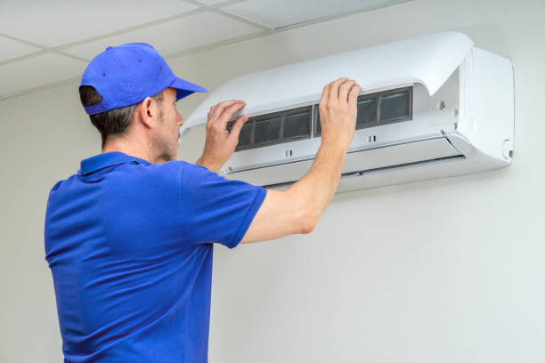 Best HVAC Duct Inspection Services  in Cementon, PA