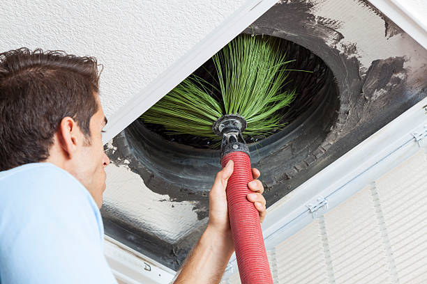 , PA Airduct Cleaning Company