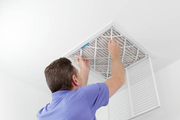 Best Best Air Duct Cleaning Company  in Cementon, PA